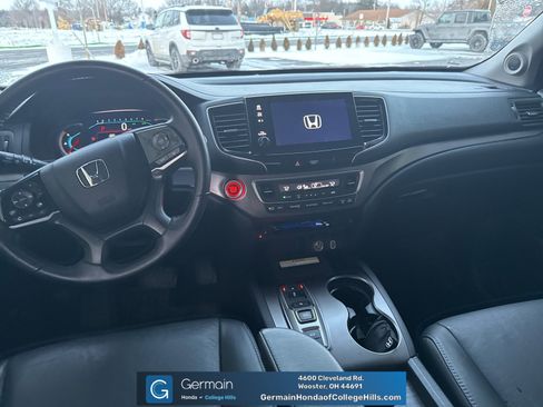 Used 2022 Honda Pilot Special Edition image 11