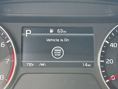 Used 2024 Kia Forte GT-Line FWD image 16