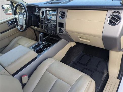 Used 2017 Ford Expedition EL Limited image 23