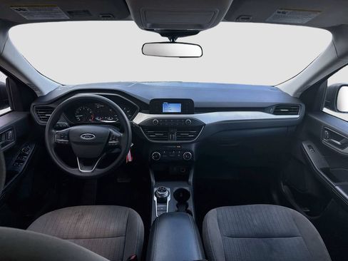 Used 2022 Ford Escape S AWD/4WD image 24