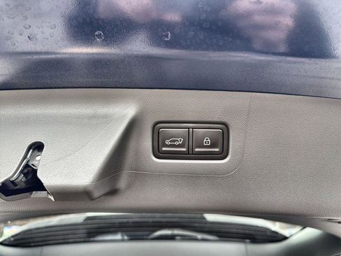 New 2026 Hyundai Santa Fe Limited image 39