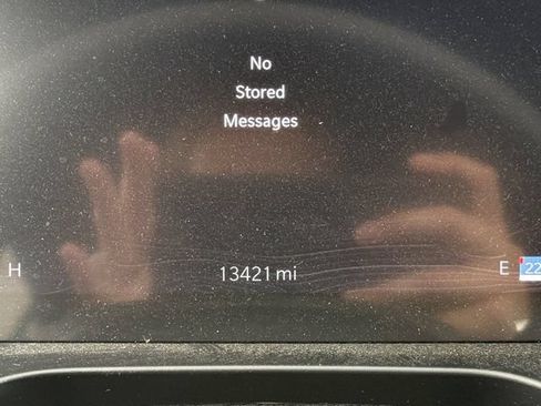 Certified 2025 Jeep Grand Cherokee Laredo X w/ Luxury Tech Group I AWD/4WD image 18