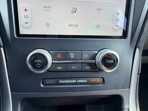 Used 2023 Ford Edge SE w/ Cargo Accessory Package AWD/4WD image 32