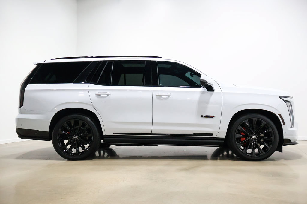 Used 2026 Cadillac Escalade V AWD/4WD image 70