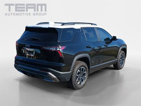 New 2026 Chevrolet Equinox ACTIV w/ Convenience Package III image 7