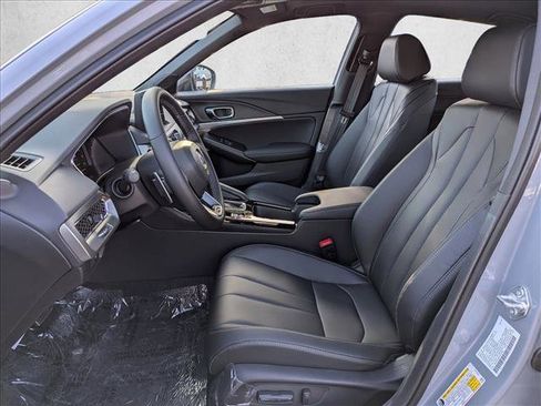 New 2026 Acura Integra A-Spec FWD image 4