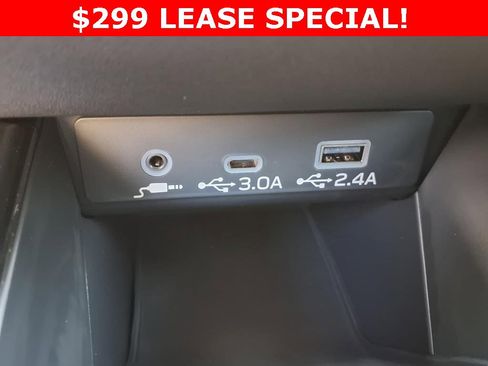 New 2025 Subaru Legacy Premium image 43