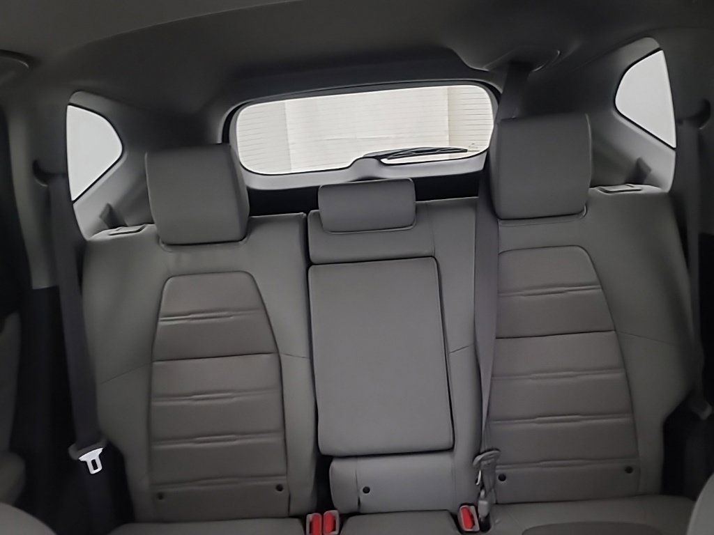 Used 2019 Honda CR-V Touring image 29