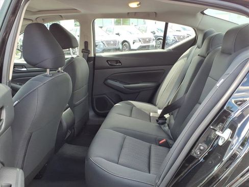 New 2025 Nissan Altima 2.5 SV w/ SV Special Edition Package image 6