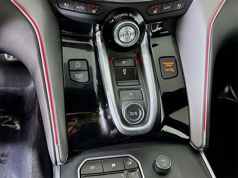 Used 2021 Acura TLX Type S image 10