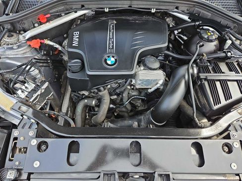 Used 2017 BMW X3 xDrive28i AWD/4WD image 25