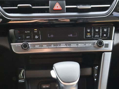 New 2026 Kia Seltos S image 31