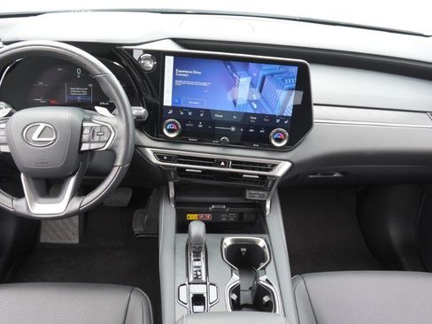 Certified 2025 Lexus RX 350 Premium w/ Accessory Package (Z1) FWD image 27