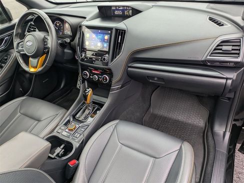 Used 2022 Subaru Forester Wilderness image 22