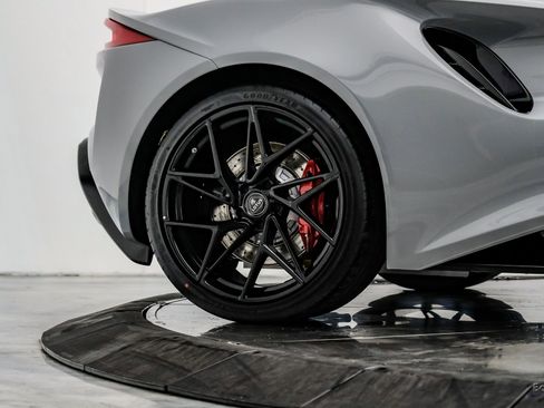 New 2026 Lotus Emira V6 SE RWD image 97