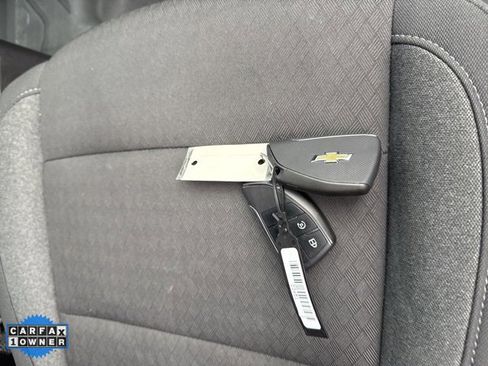 Used 2024 Chevrolet Silverado 1500 RST w/ Protection Package image 18