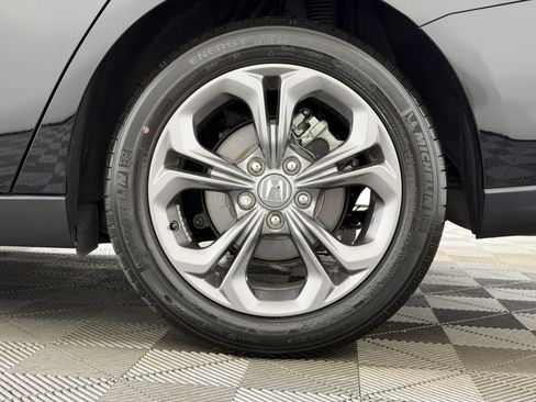 Used 2024 Honda Accord EX image 11