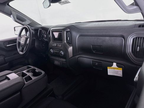 New 2026 GMC Sierra 1500 Pro w/ Graphite Edition AWD/4WD image 19