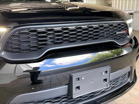 Used 2025 Dodge Durango GT RWD image 27