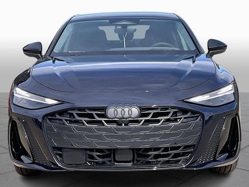 New 2026 Audi A6 Premium Plus image 3