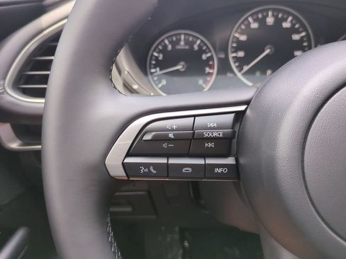 New 2026 MAZDA MAZDA3 2.5 S Sedan w/ Preferred Pkg FWD image 23
