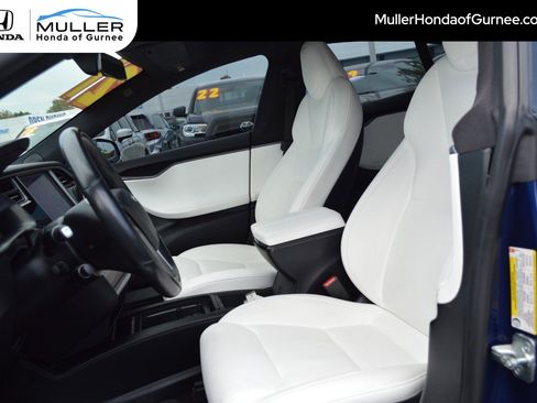 Used 2021 Tesla Model S Long Range Plus image 13