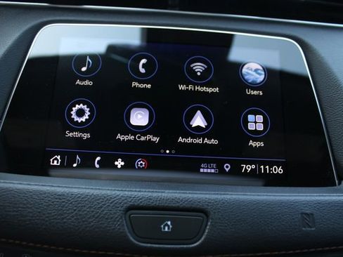 Used 2019 Cadillac XT4 Sport AWD/4WD image 17