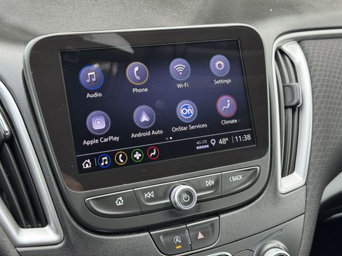 Used 2022 Chevrolet Malibu LT image 25