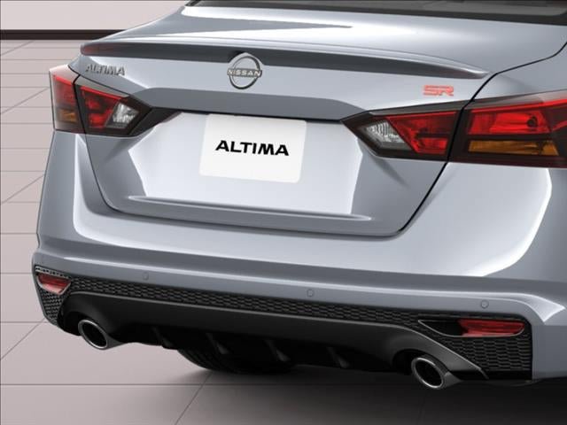 New 2026 Nissan Altima 2.5 SR FWD image 14