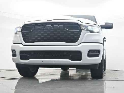 New 2026 RAM 1500 Express image 33