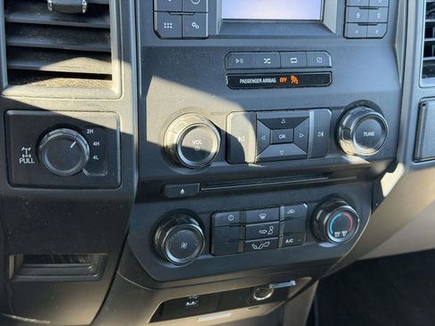 Used 2018 Ford F150 XL w/ Equipment Group 101A Mid image 23