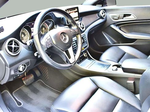 Used 2014 Mercedes-Benz CLA 250 CLA 250 Coupe 4D image 17