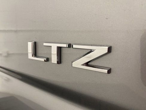 New 2026 Chevrolet Silverado 3500 LTZ w/ LTZ Plus Package image 31