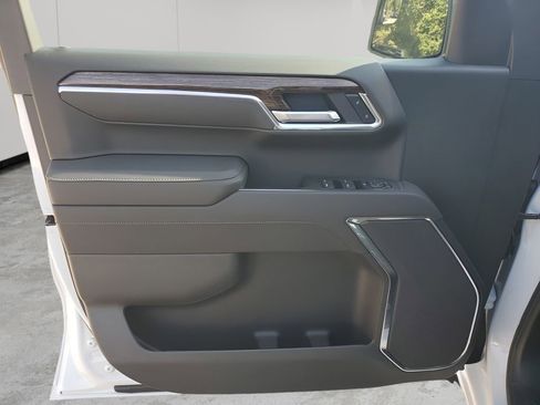 New 2026 GMC Sierra 1500 Elevation w/ X31 Off-Road Package image 25