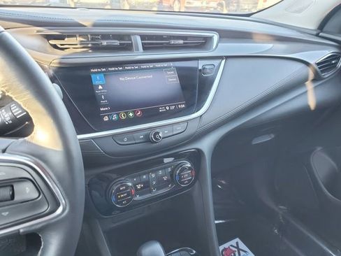 Certified 2023 Buick Encore GX Select w/ Safety Package II image 28