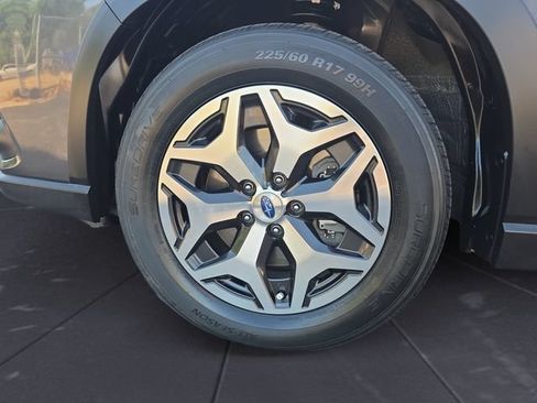 Used 2022 Subaru Forester Premium AWD/4WD image 14