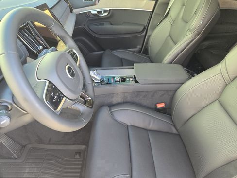 Used 2026 Volvo XC90 T8 Ultra image 16