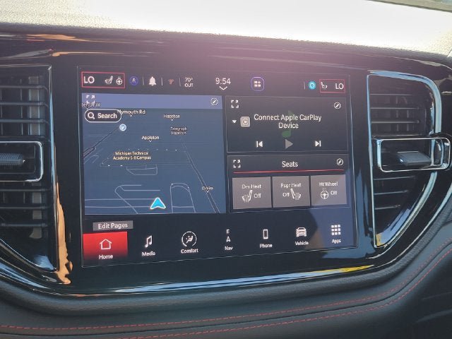 Certified 2025 Dodge Durango GT AWD/4WD image 16