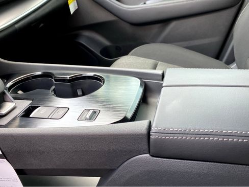 New 2026 Nissan Rogue SV w/ Cold Weather Package image 7