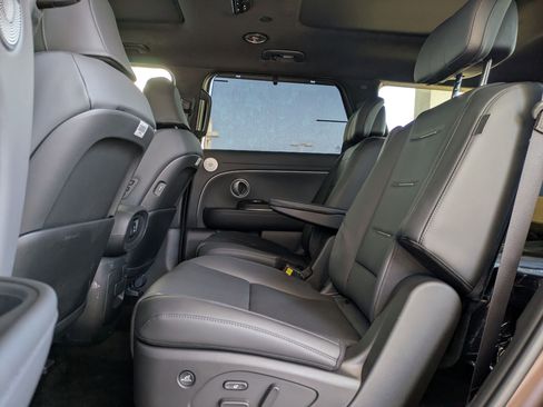 New 2026 Hyundai Palisade Calligraphy AWD/4WD image 11