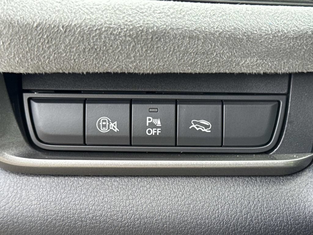 Certified 2026 MAZDA CX-30 AWD 2.5 S image 43