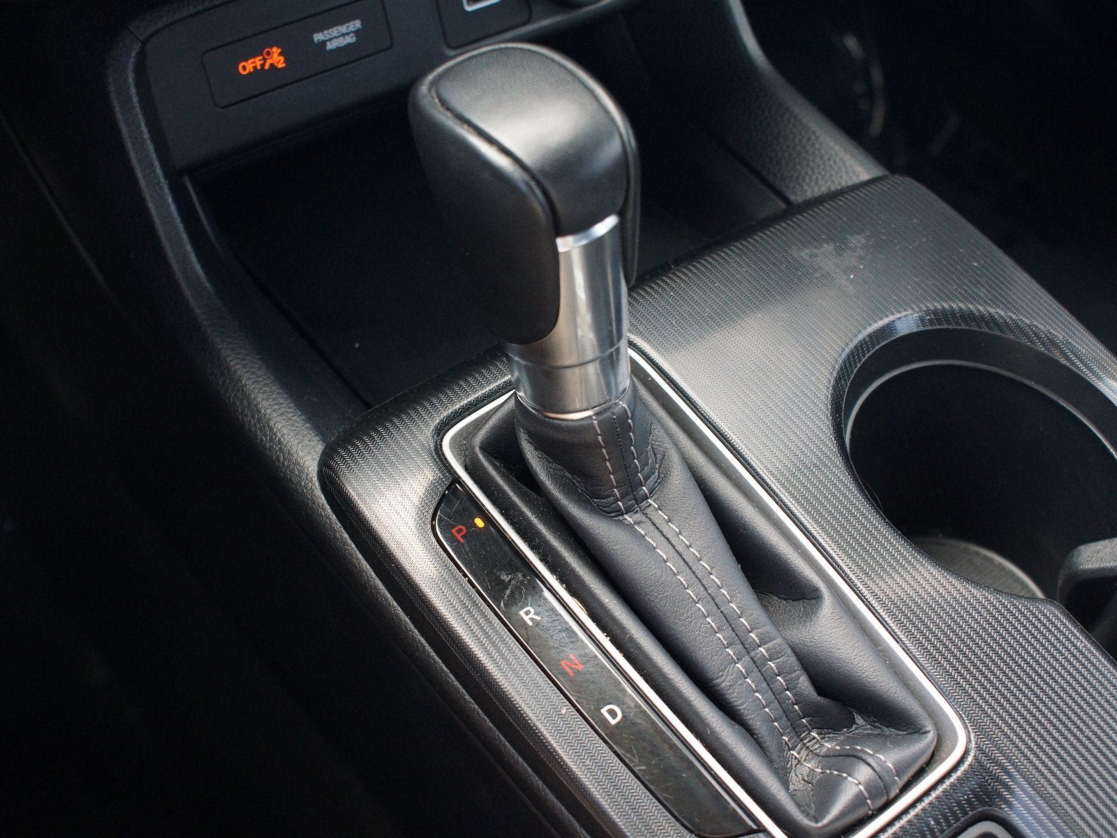 Used 2023 Honda Civic Sport image 10