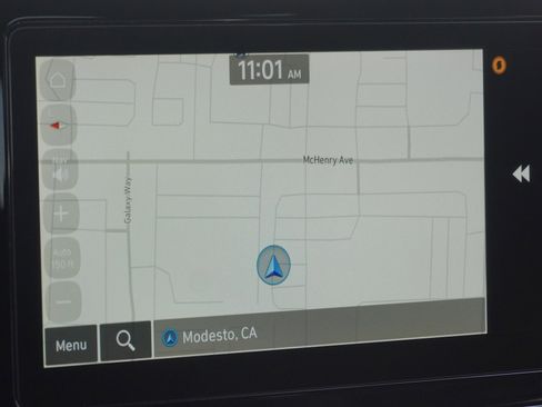 Used 2021 Hyundai Palisade Calligraphy FWD image 26