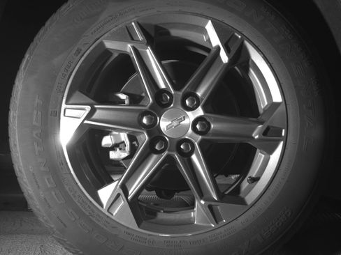 Used 2025 Chevrolet Blazer LT image 15