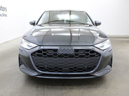 New 2026 Audi A3 2.0T Premium AWD/4WD image 7