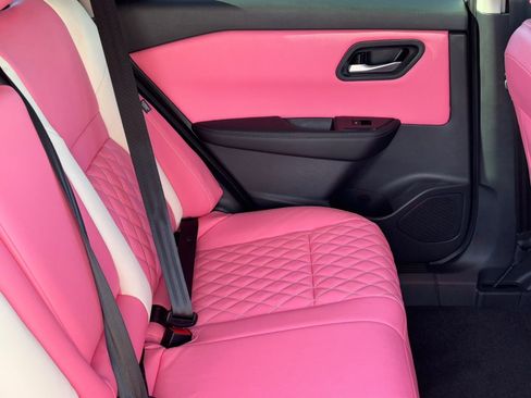 New 2026 Nissan Rogue SV image 13