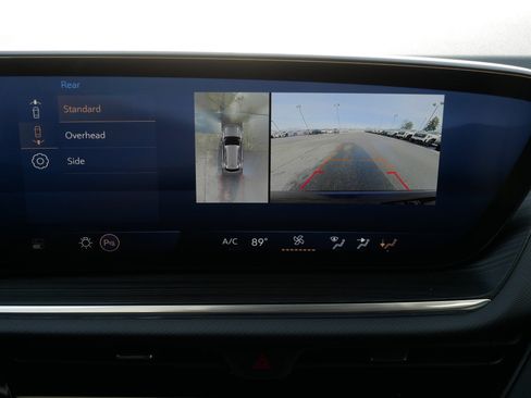 Certified 2025 Buick Envision Preferred image 27