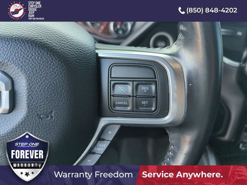 Used 2022 RAM 3500 Laramie AWD/4WD image 22