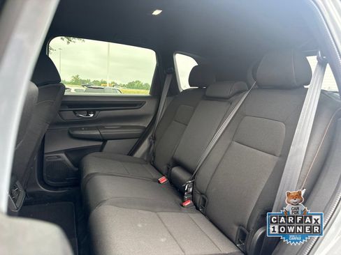 Certified 2026 Honda CR-V Sport image 11