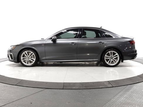 Used 2022 Audi A4 2.0T Premium Plus image 7